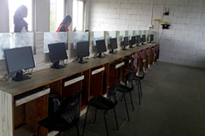 Zadbuke Institute of Pharmacy, Puri campus photo 2