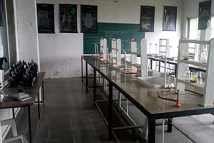 Zadbuke Institute of Pharmacy, Puri campus photo 3