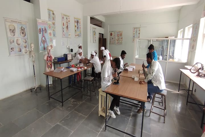 Zadbuke Institute of Pharmacy, Puri campus photo 5