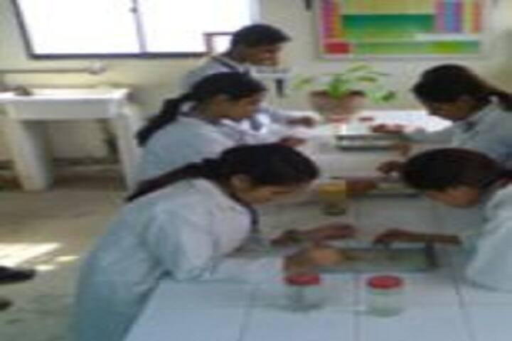 Swargiya Bhagwanti Devi Degree College, Allahabad campus photo 2