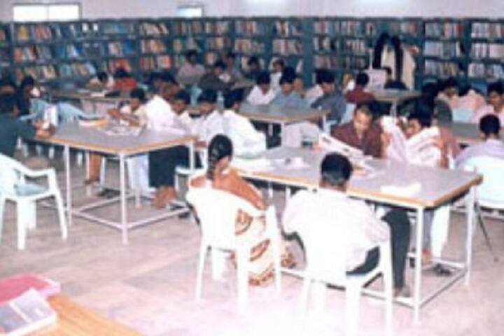 Swargiya Bhagwanti Devi Degree College, Allahabad campus photo 5