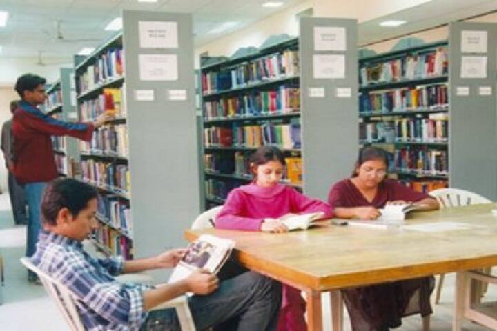 Swargiya Bhagwanti Devi Degree College, Allahabad campus photo 6