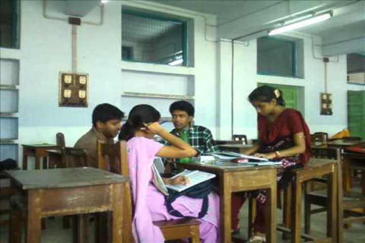Raiganj University, Raiganj campus photo 6