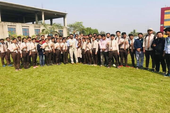 Suyash Institute of Pharmacy, Gorakhpur campus photo 6