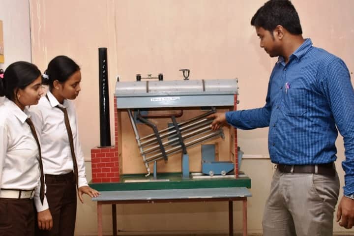 IMPS Malda campus photo 2