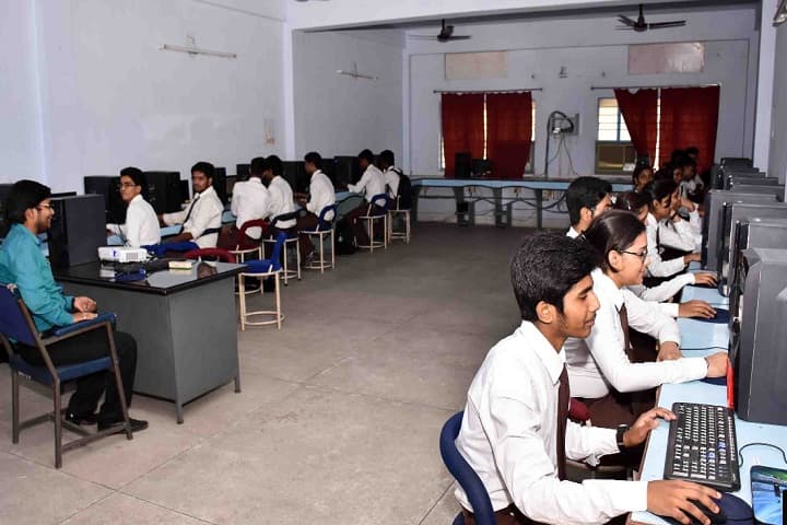 IMPS Malda campus photo 3