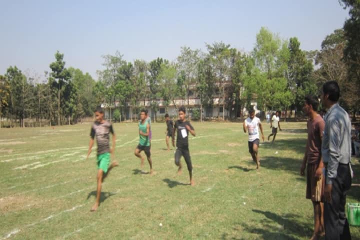 IMPS Malda campus photo 5
