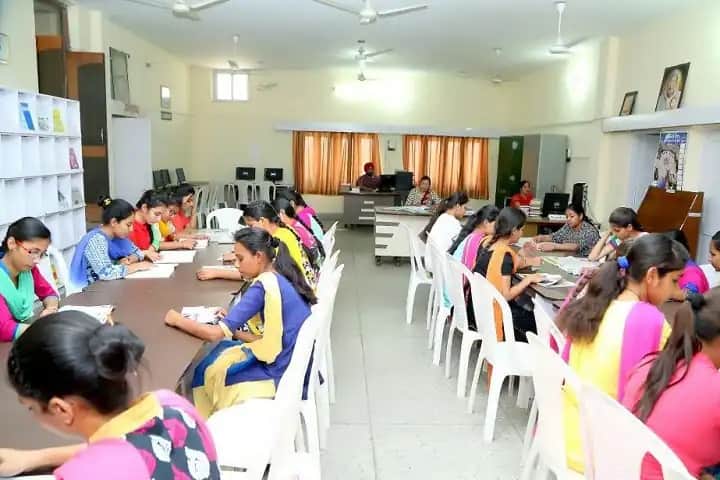 Swami Ganga Giri Janta Girls College, Ludhiana campus photo 5