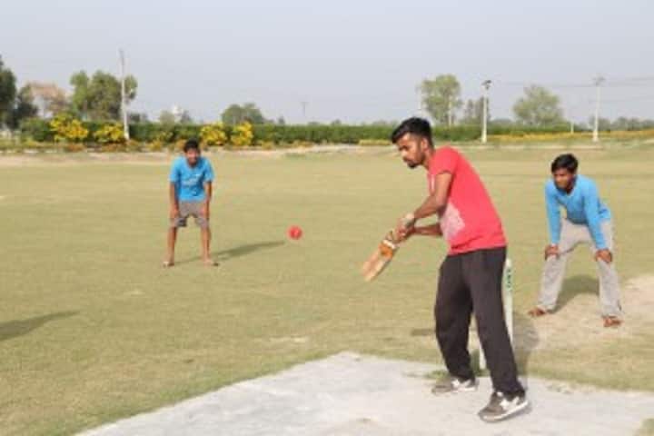 Desh Bhagat Foundation Group of Institutions, Moga campus photo 4