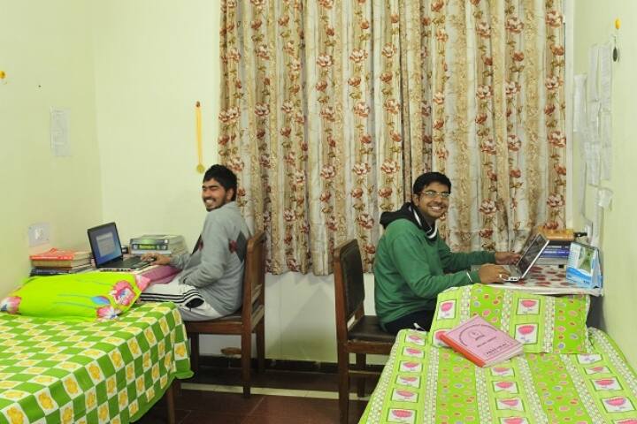 MMIM Mullana campus photo 4