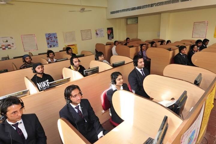MMIM Mullana campus photo 5