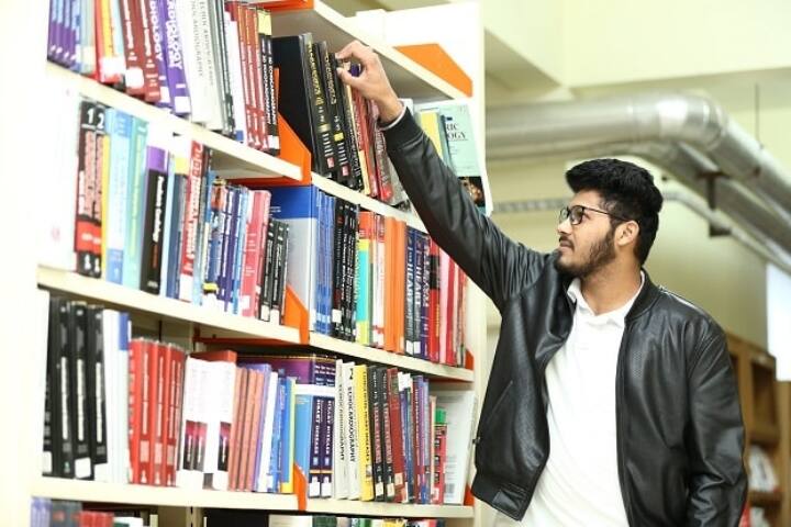 MMIM Mullana campus photo 6