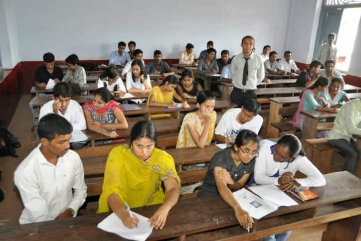 St Philomena College, Puttur campus photo 3
