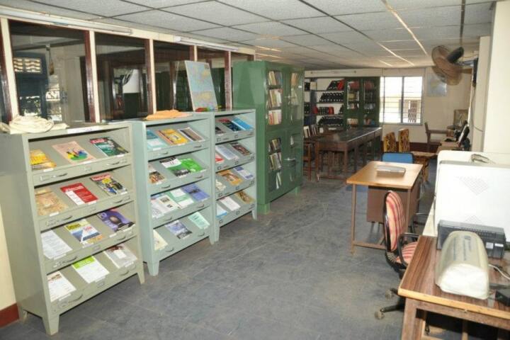 St Philomena College, Puttur campus photo 4