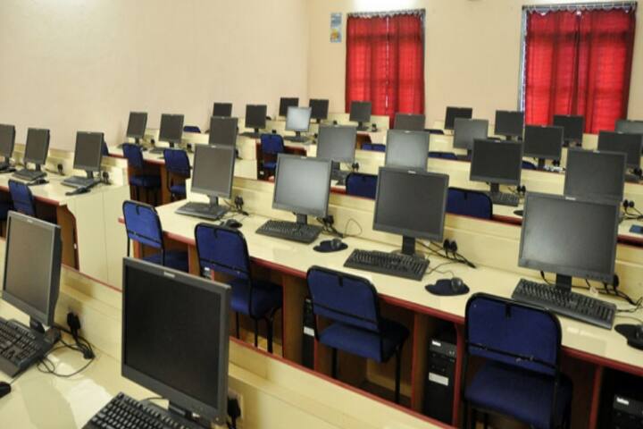 St Philomena College, Puttur campus photo 5