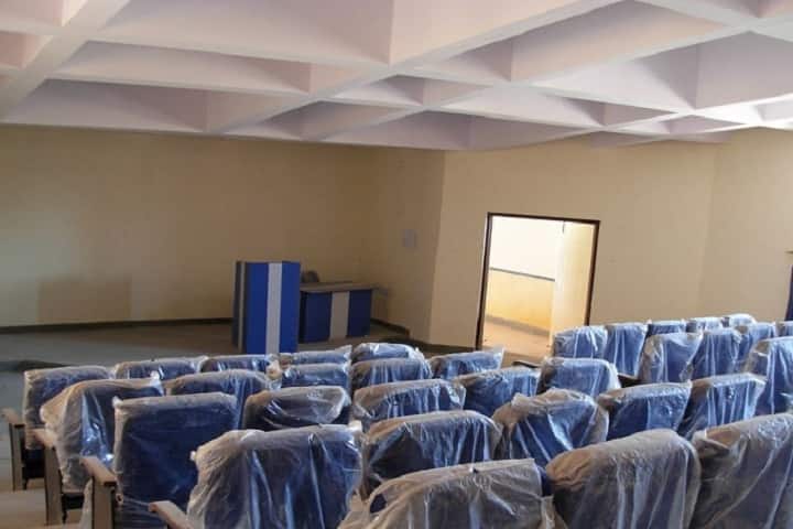 Government Dental College and Hospital, Jaipur campus photo 6