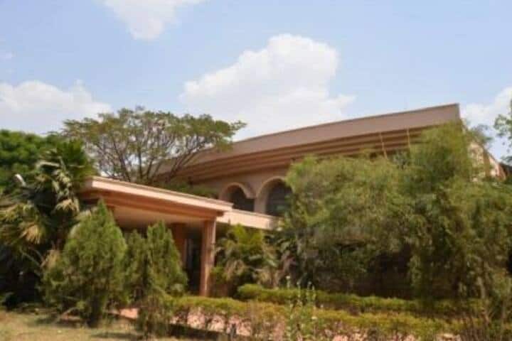 Government Dental College and Research Institute, Bellary campus photo 2