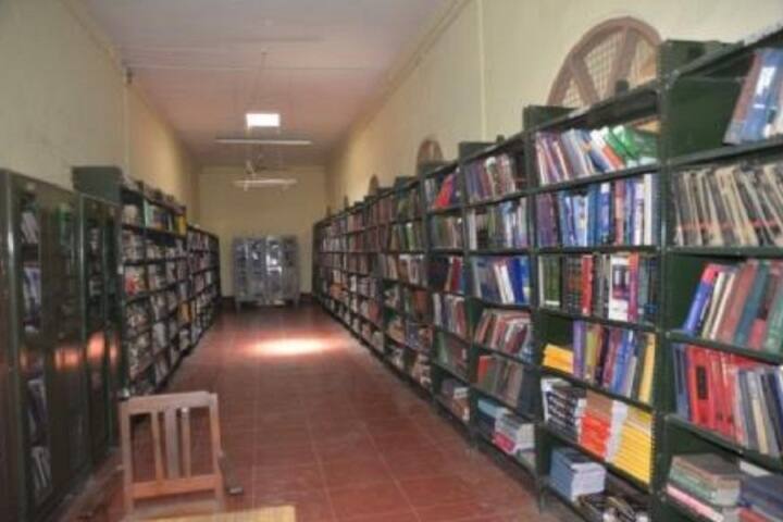 Government Dental College and Research Institute, Bellary campus photo 4