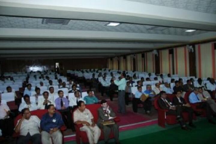 Government Dental College and Research Institute, Bellary campus photo 5
