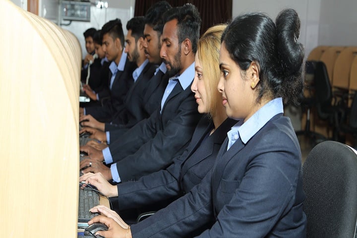 Hillside Institute of Management and Academy, Bengaluru campus photo 3
