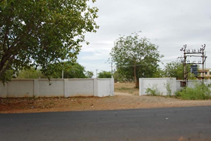 Government Degree College, Kanigiri campus photo 2