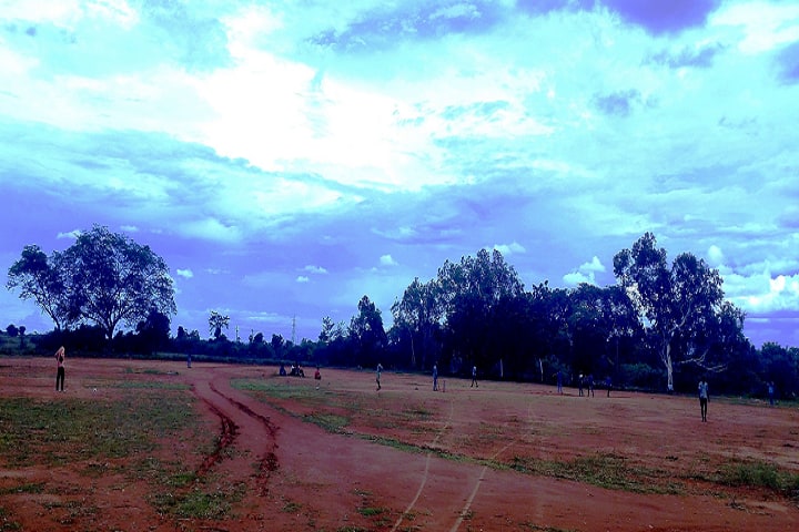 Government Degree College, Kanigiri campus photo 4