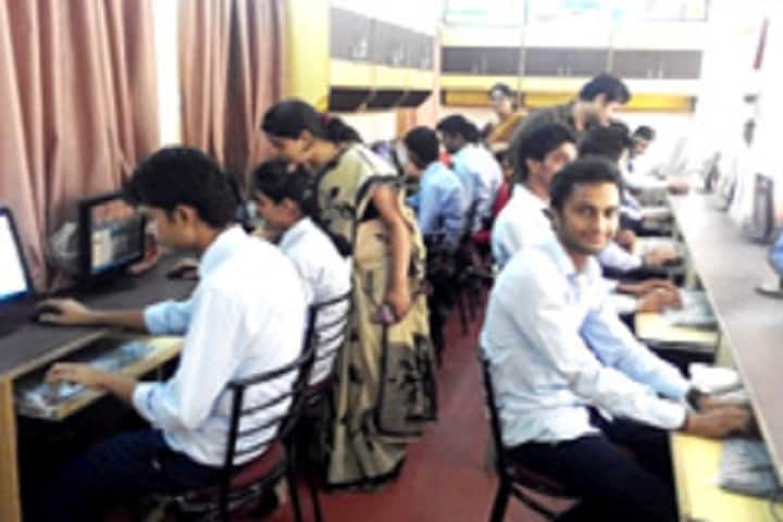 SSG Pareek PG College, Jaipur campus photo 5