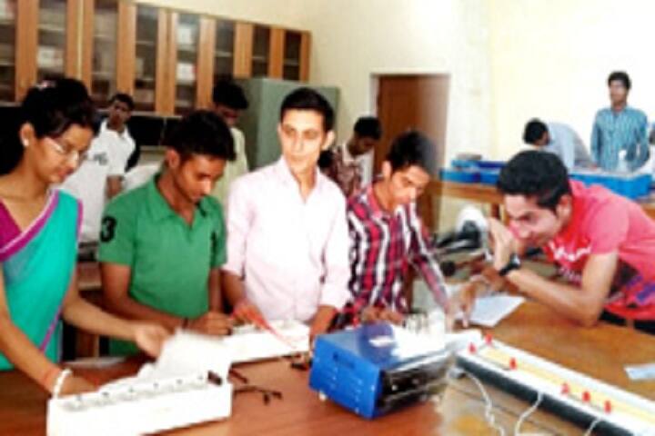 SSG Pareek PG College, Jaipur campus photo 3