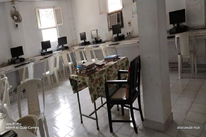 Pamulapati Butchi Naidu College, Guntur campus photo 6