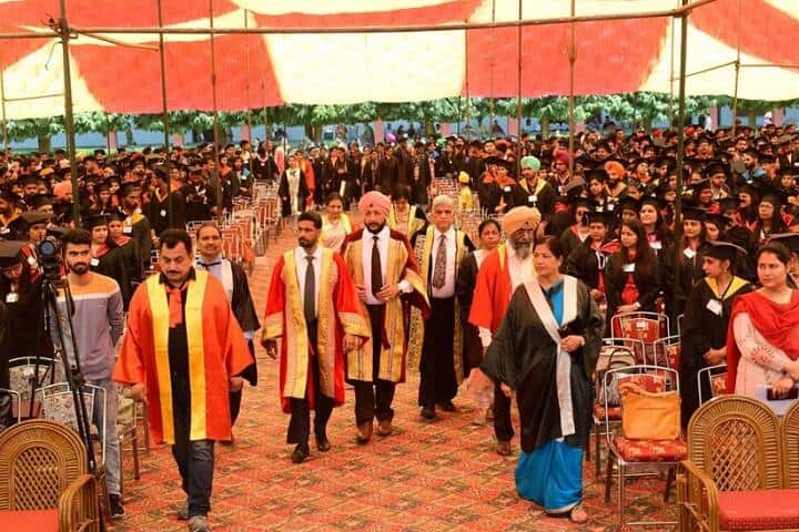 Multani Mal Modi College, Patiala campus photo 5