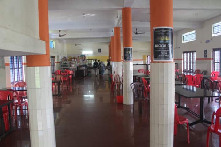 Ilahia College of Engineering and Technology, Muvattupuzha campus photo 3