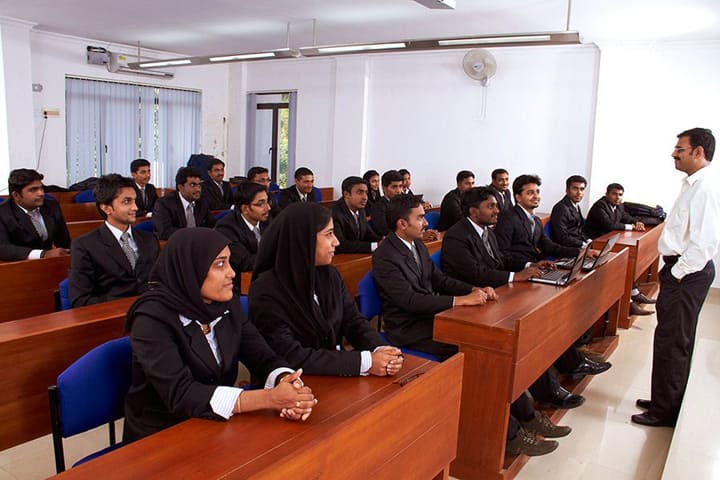Ilahia College of Engineering and Technology, Muvattupuzha campus photo 4