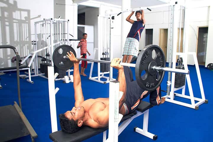 Ilahia College of Engineering and Technology, Muvattupuzha campus photo 5