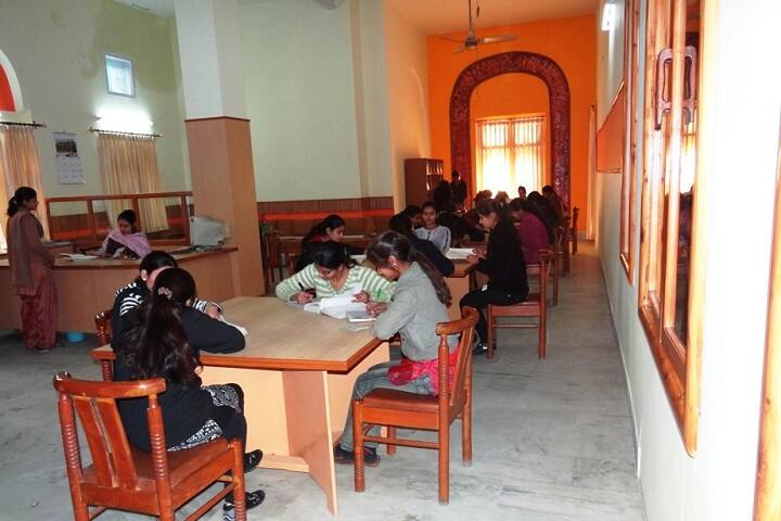 Sant Singh Sukha Singh College of Commerce for Women, Amritsar campus photo 4