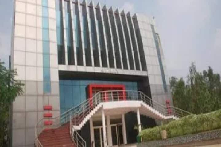 MM College of Pharmacy, Mullana campus photo 2