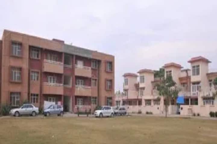 MM College of Pharmacy, Mullana campus photo 6
