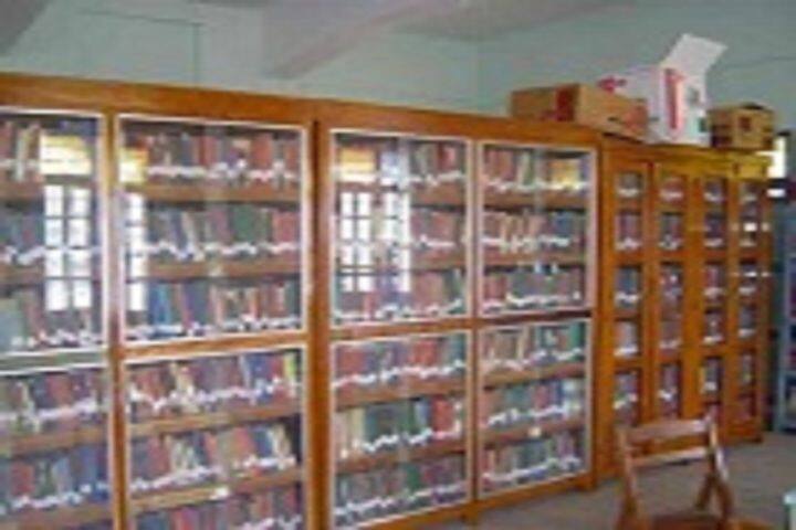 VSR and NVR College, Tenali campus photo 2