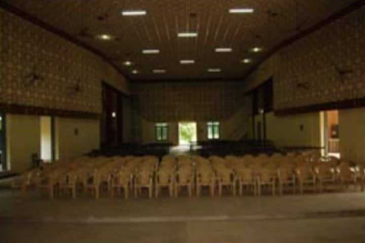VSR and NVR College, Tenali campus photo 6
