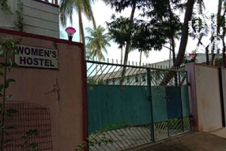 VSR and NVR College, Tenali campus photo 5