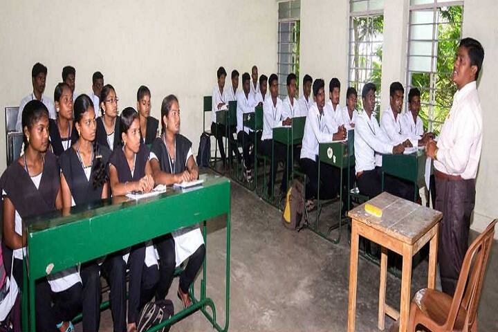 Perunthalaivar Kamarajar Arts College, Puducherry campus photo 5