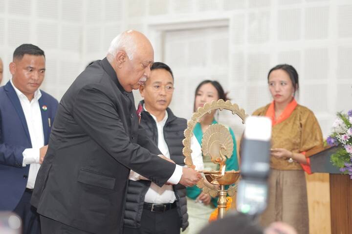 Sikkim National Law University, Sikkim campus photo 5