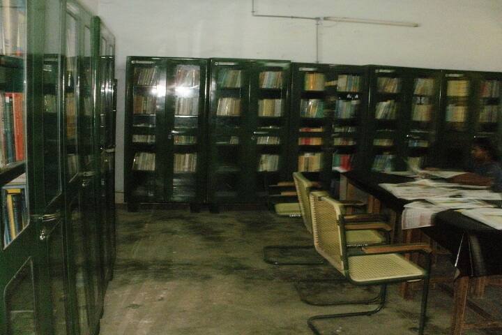 Rajiv Gandhi Arts and Science College, Puducherry campus photo 3