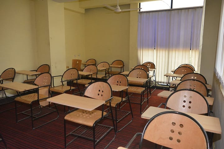 London Management Academy, Hyderabad campus photo 2
