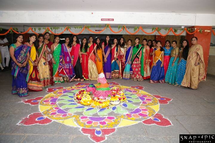 London Management Academy, Hyderabad campus photo 4
