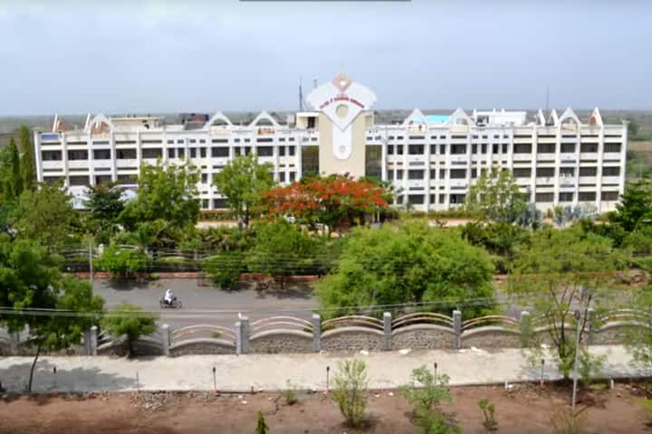 SVERI College of Engineering Pandharpur campus photo 3