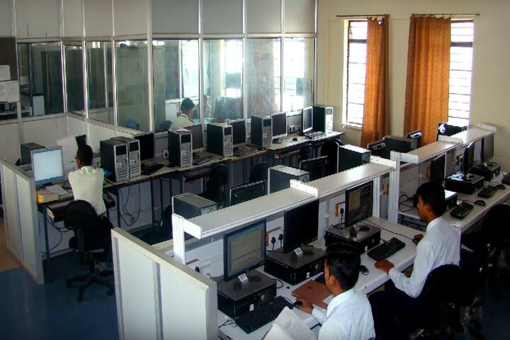 SVERI College of Engineering Pandharpur campus photo 2
