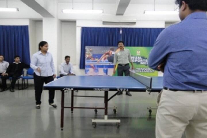 Jagran Institute of Management, Kanpur campus photo 3
