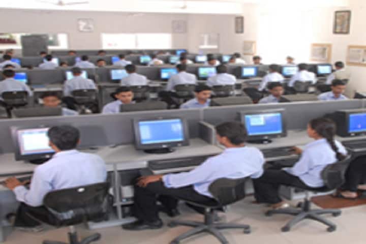 United Institute of Pharmacy, Allahabad campus photo 2