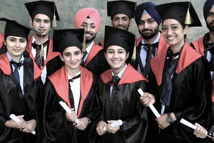 Desh Bhagat University, Mandi Gobindgarh campus photo 4
