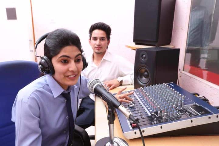 Desh Bhagat University, Mandi Gobindgarh campus photo 2